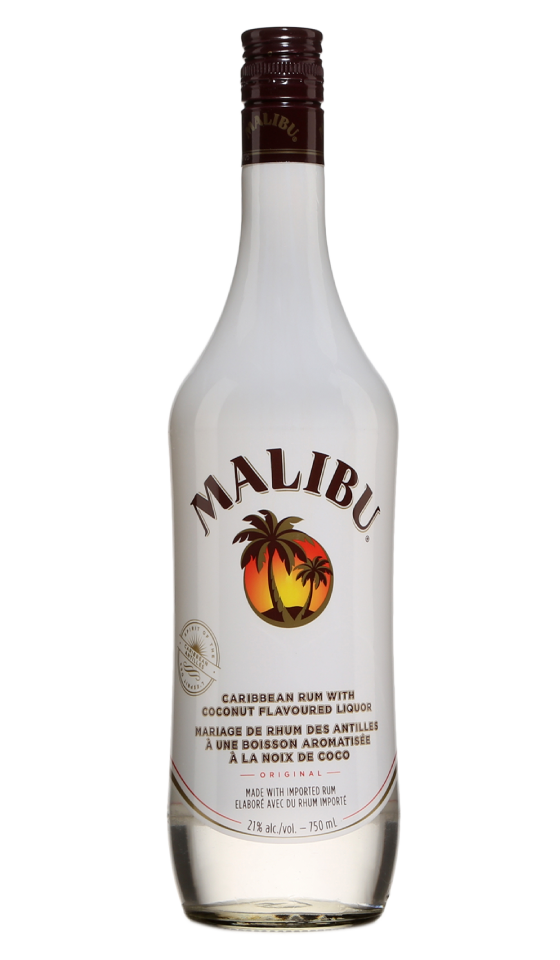 Malibu Rum