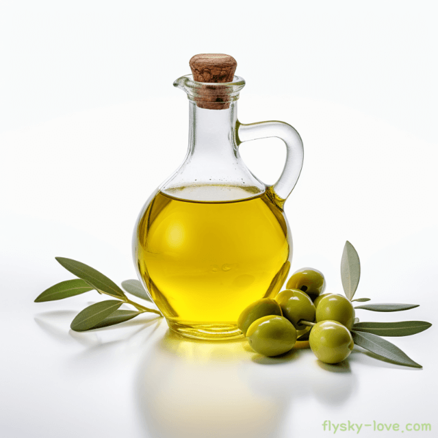 신이 주신 선물 올리브오일(olive oil)