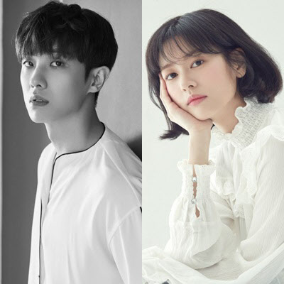  이준 정소민 결별. 3년 연애 마침표