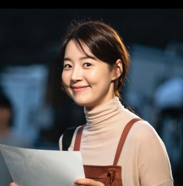  배우 한지혜 프로필, 본명, 나이, 키, 고향, 학력, 결혼, 남편, 소속사