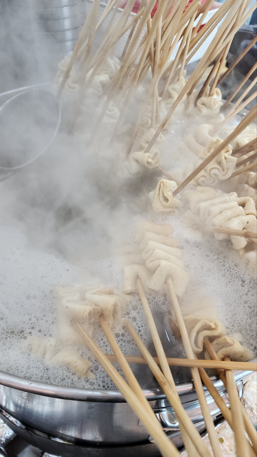 제주 동문시장 맛집 서울 떡볶이 방문 후기