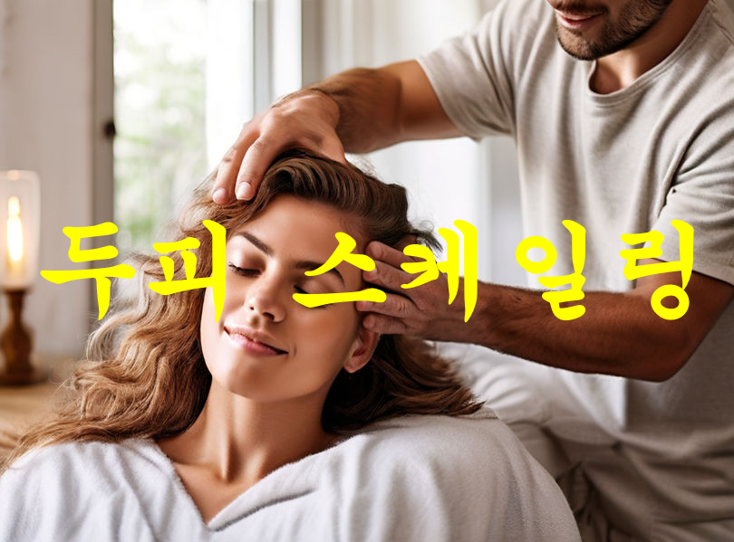 두피-스케일링