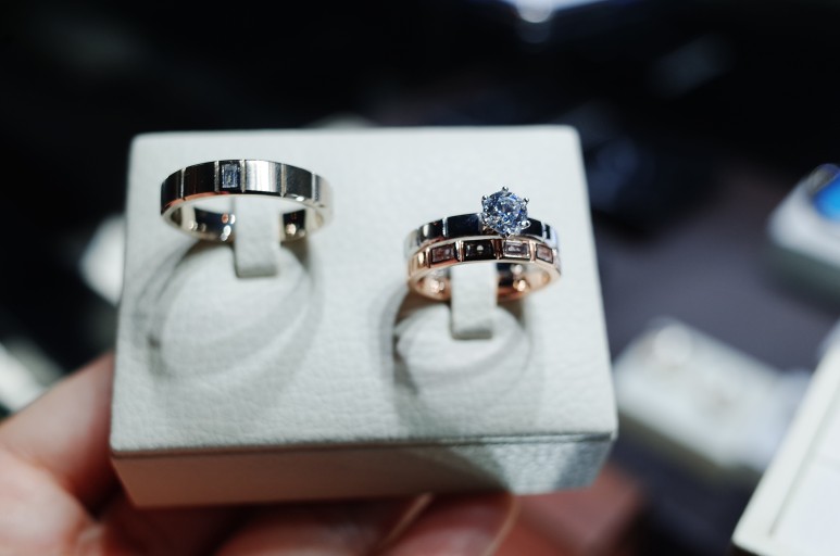 x 종로웨딩링 | 라스피넬 26