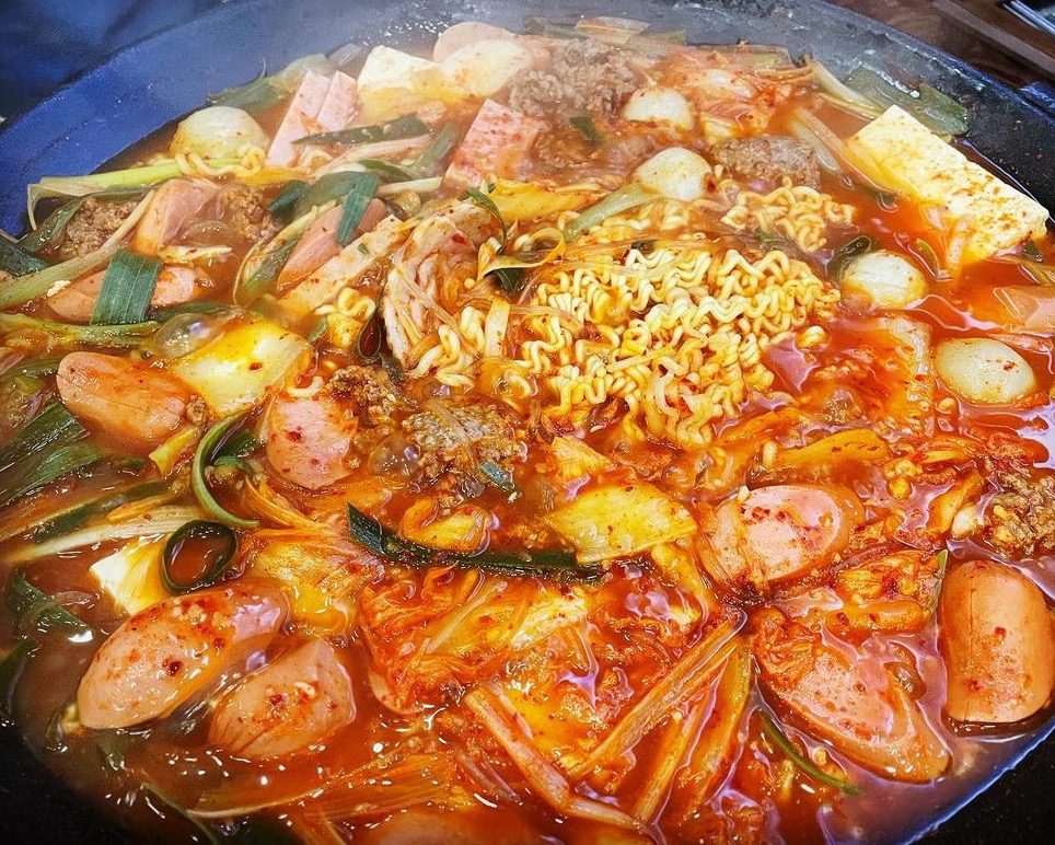 내가 가본 경기 북부 의정부 맛집 추천 노트