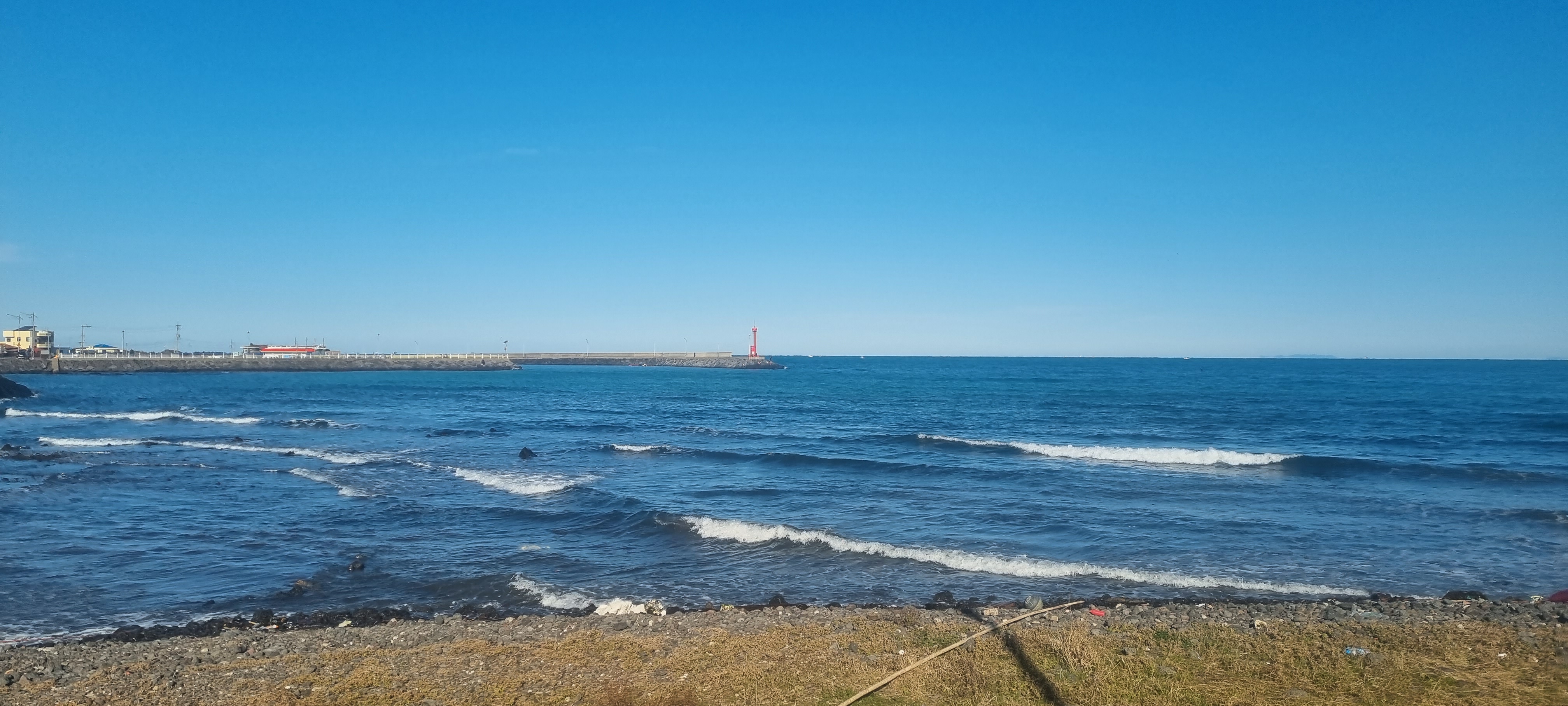  제주도 제주 제주시 삼양동 산책 2022