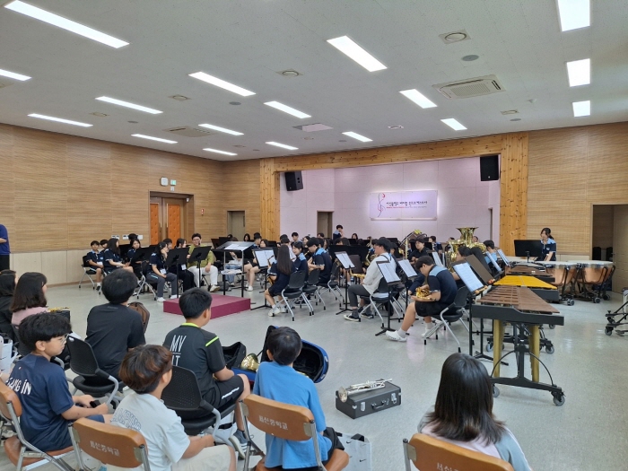 해운초등학교 이미지