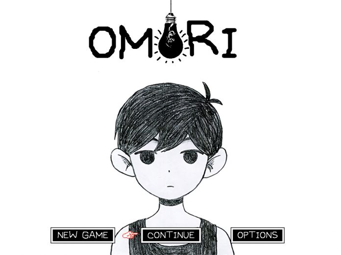  히키코모리 RPG OMORI 마침내 스팀 발매 개시. 집념의 작품, 친절과 무서움의 비 협조 선율
