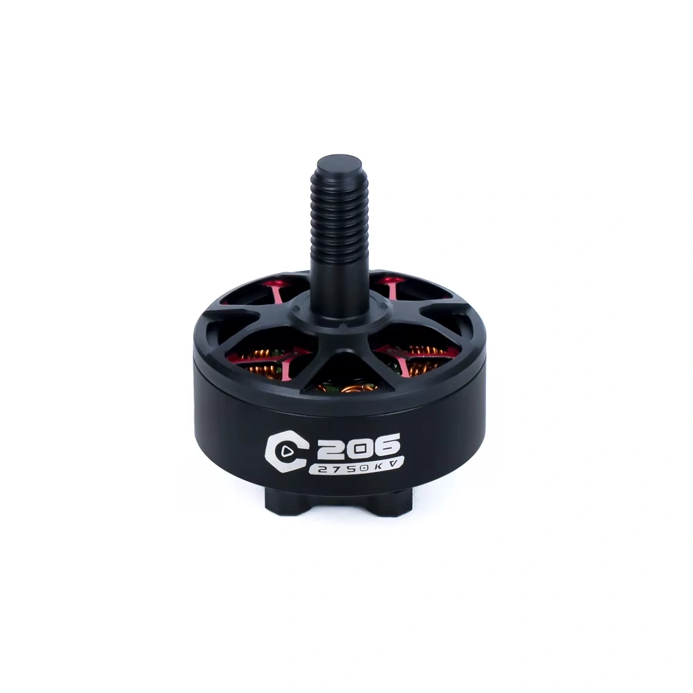2006 2750 KV 모터