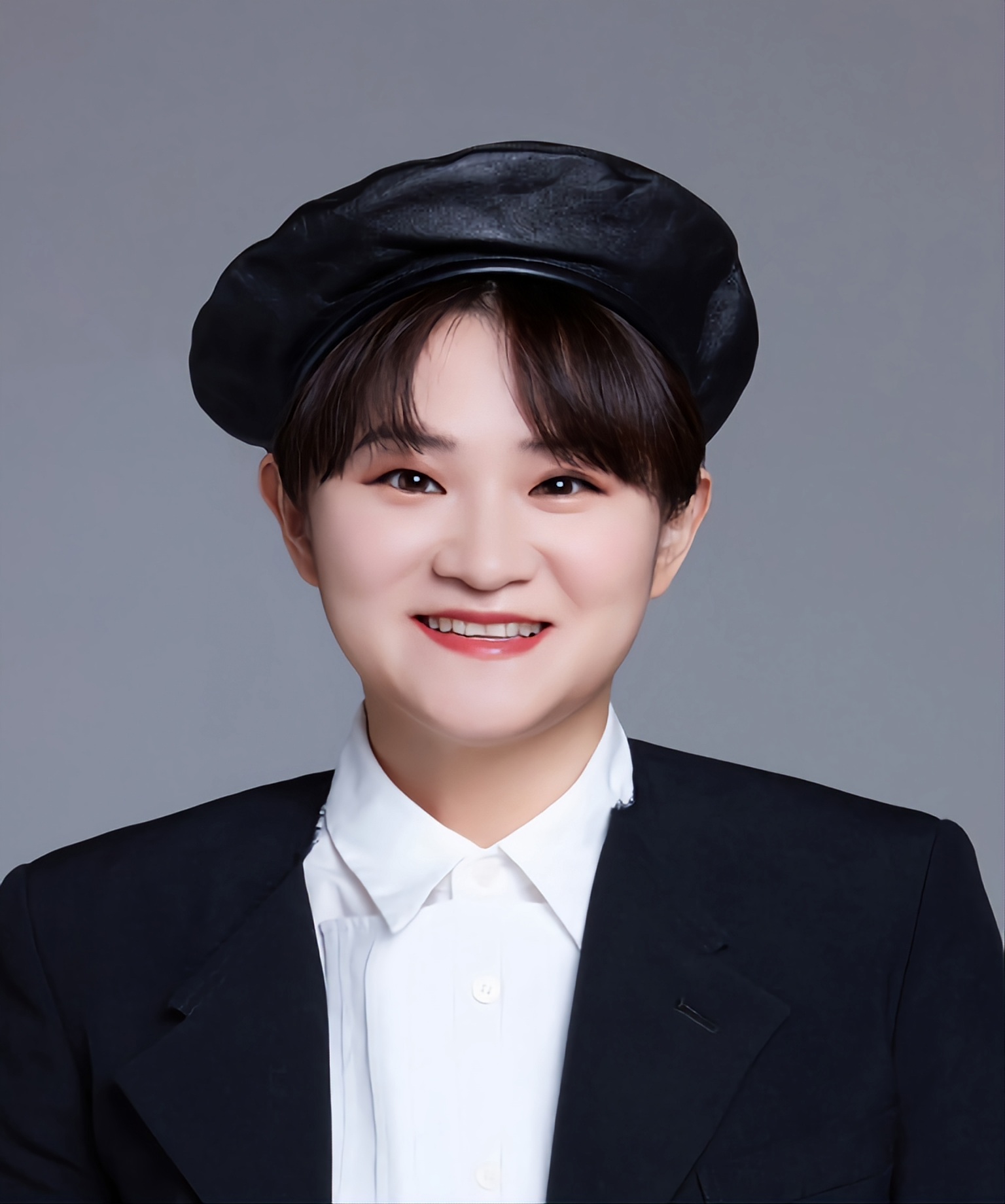  송해선생 후계자 김신영