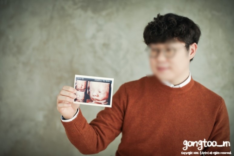 만삭사진 비용 분당 일상스튜디오 30주 만삭사진 후기:) 22