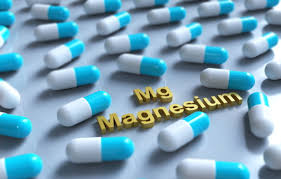 마그네슘-효능
