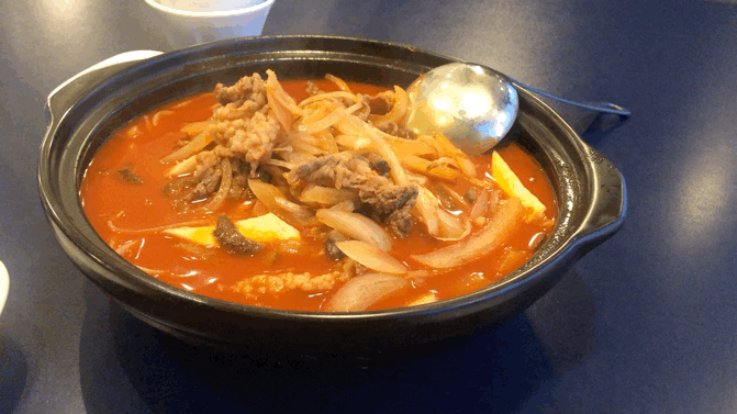  [하남 맛집] 중식 정온 솔직 후기