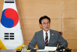 김민석 국무총리
