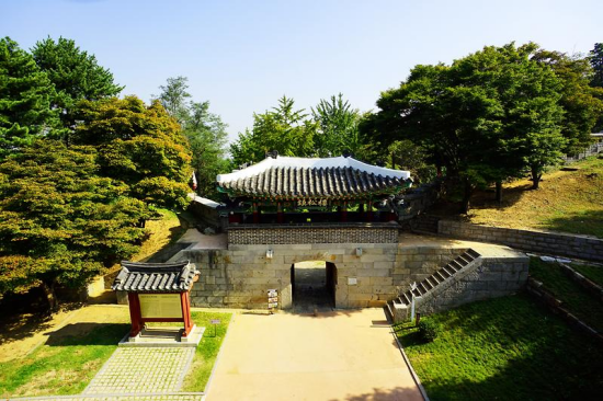 강화 나들길 1코스 안내 심도역사 문화길