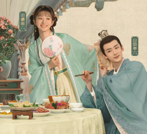  경경일상 (New Life Begins) ep1 영한대본