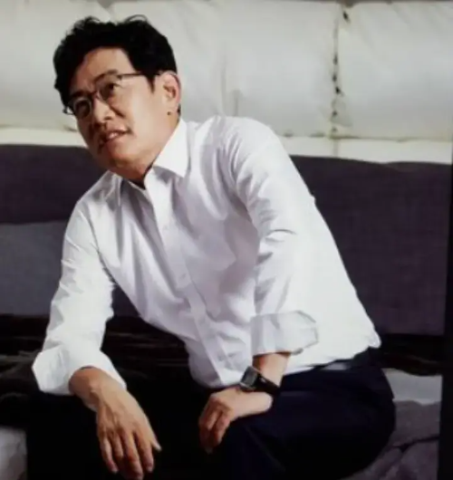이경규-사진