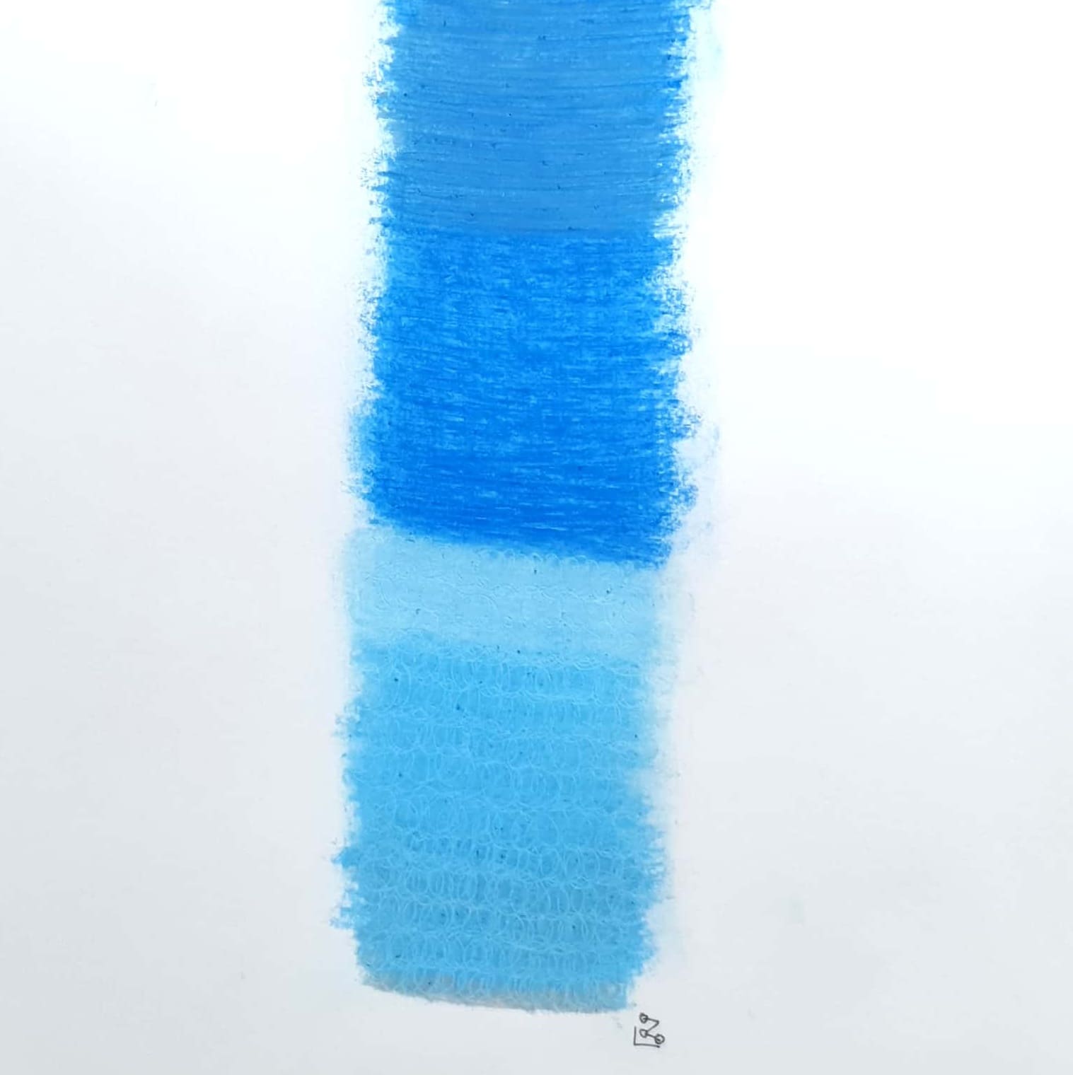  아침에 산책길에 만난 바다 풍경