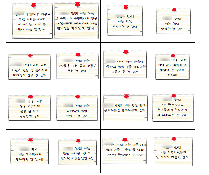 마니또 학급 활동, 친해지길 바래, 학급 활동 아이디어, 마니또? 비밀 친구? 마니또 학급 활동, 친해지길 바래, 학급 활동 아이디어, 마니또? 비밀 친구?
