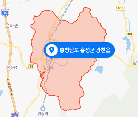  충남 홍성군 광천읍 부친 집 방화사건 (2020년 11월 3일 사건)