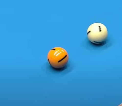 billiard