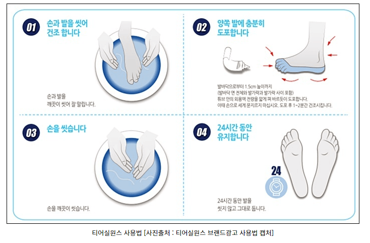 티어실원스