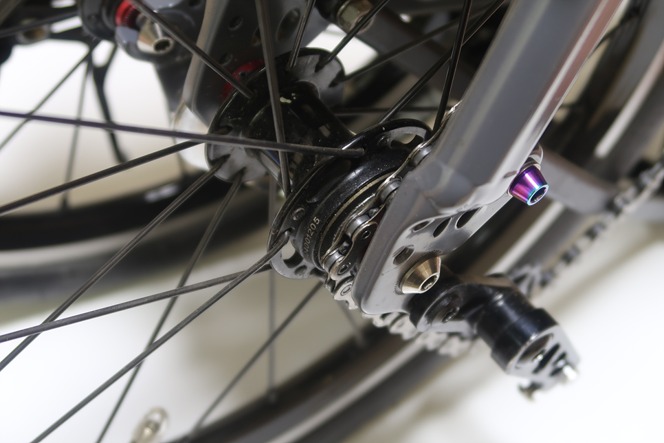 프리허브 바디 교체 다혼 EEZZ, JIFO1단 10