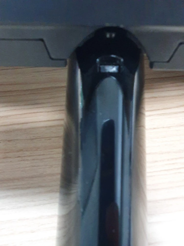 LG 22MP55 모니터 목 분리하는 법