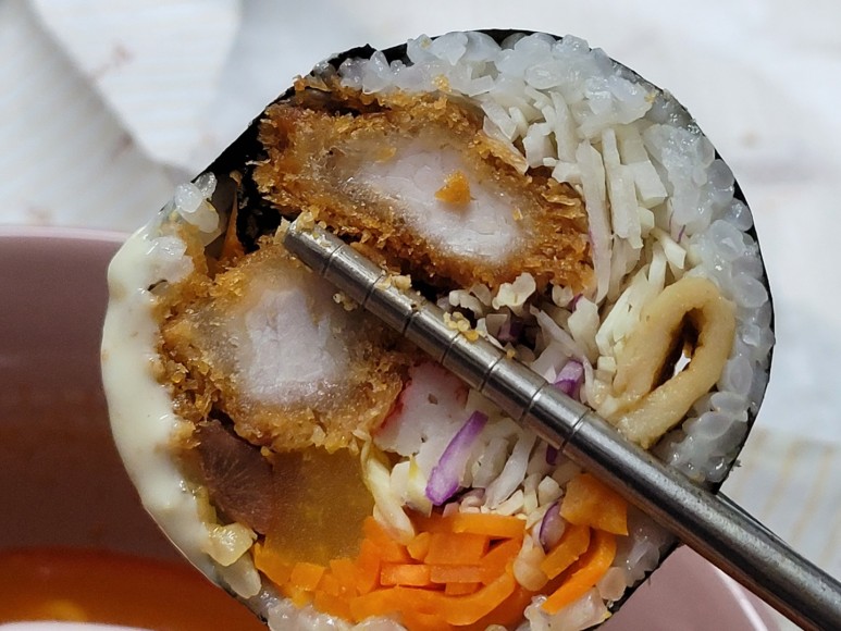 하남김밥 이미지