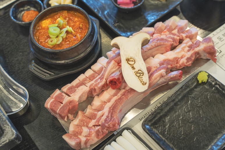 월드컵 경기장 맛집 10