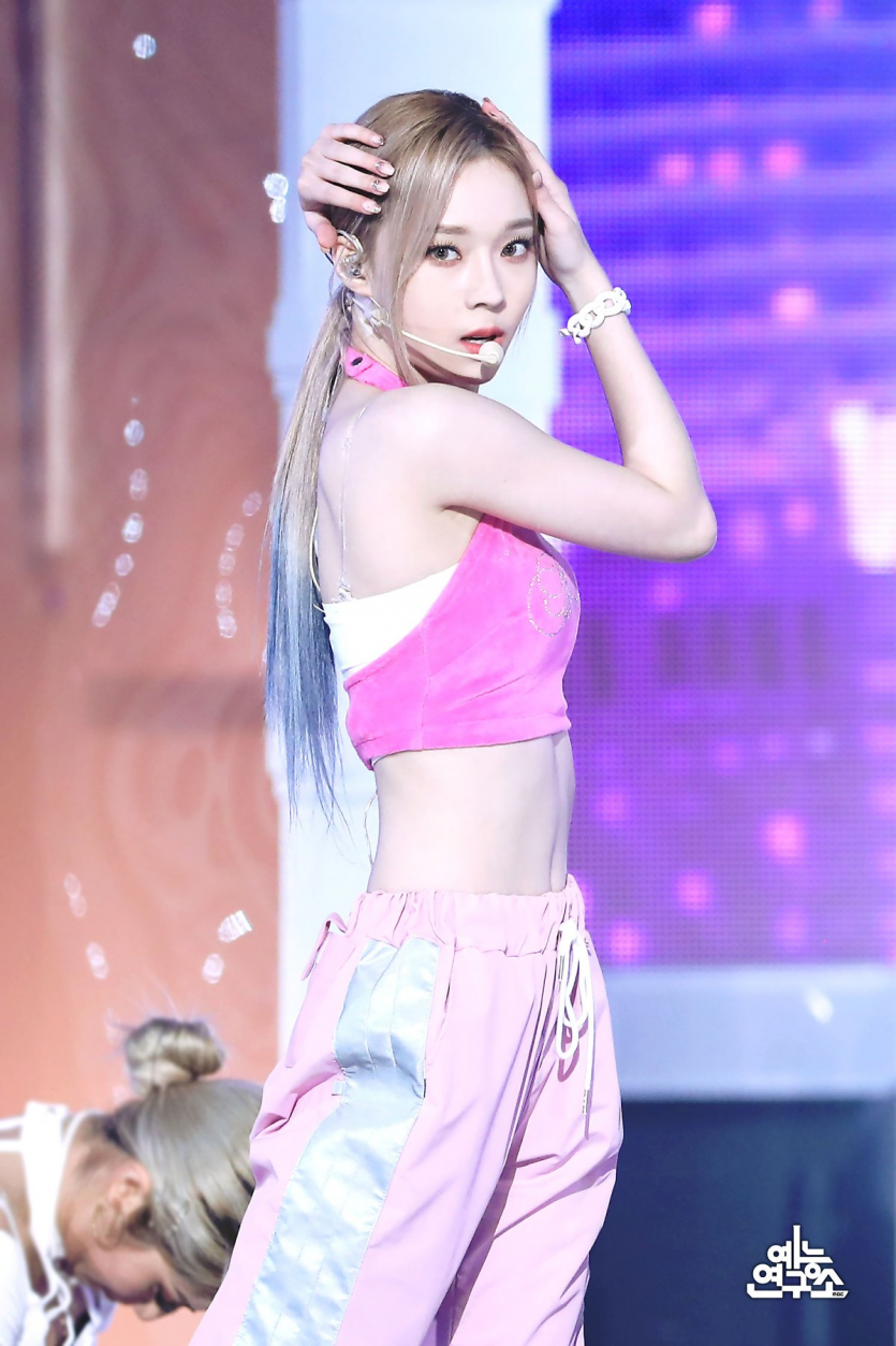  에스파(aespa) 윈터 예쁜 사진 움짤 gif