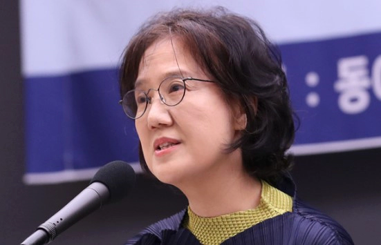 박유하 교수 프로필 나이 고향 학력 인터뷰 페이스북