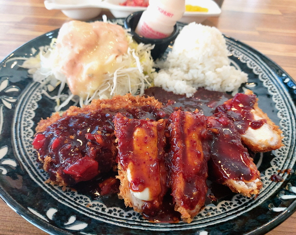 동경양식 이미지