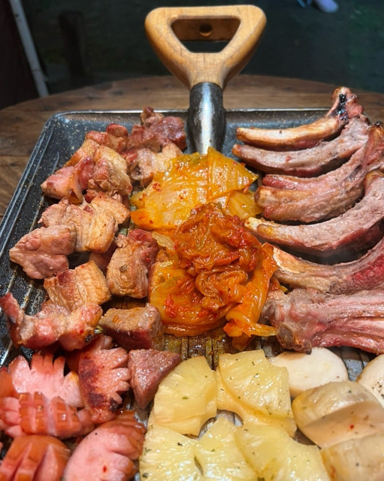 효미주막 이미지