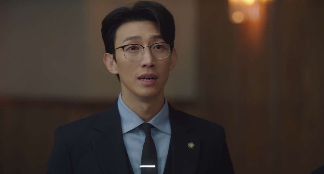 이상한 변호사 우영우 8화