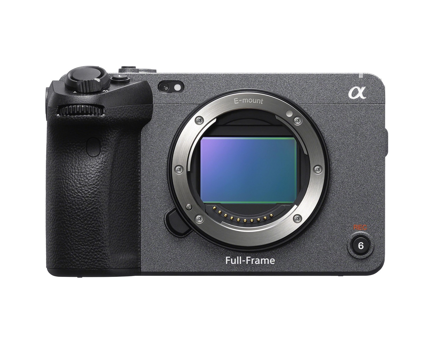 소니 넷플릭스 인증 시네마 라인 카메라 FX3