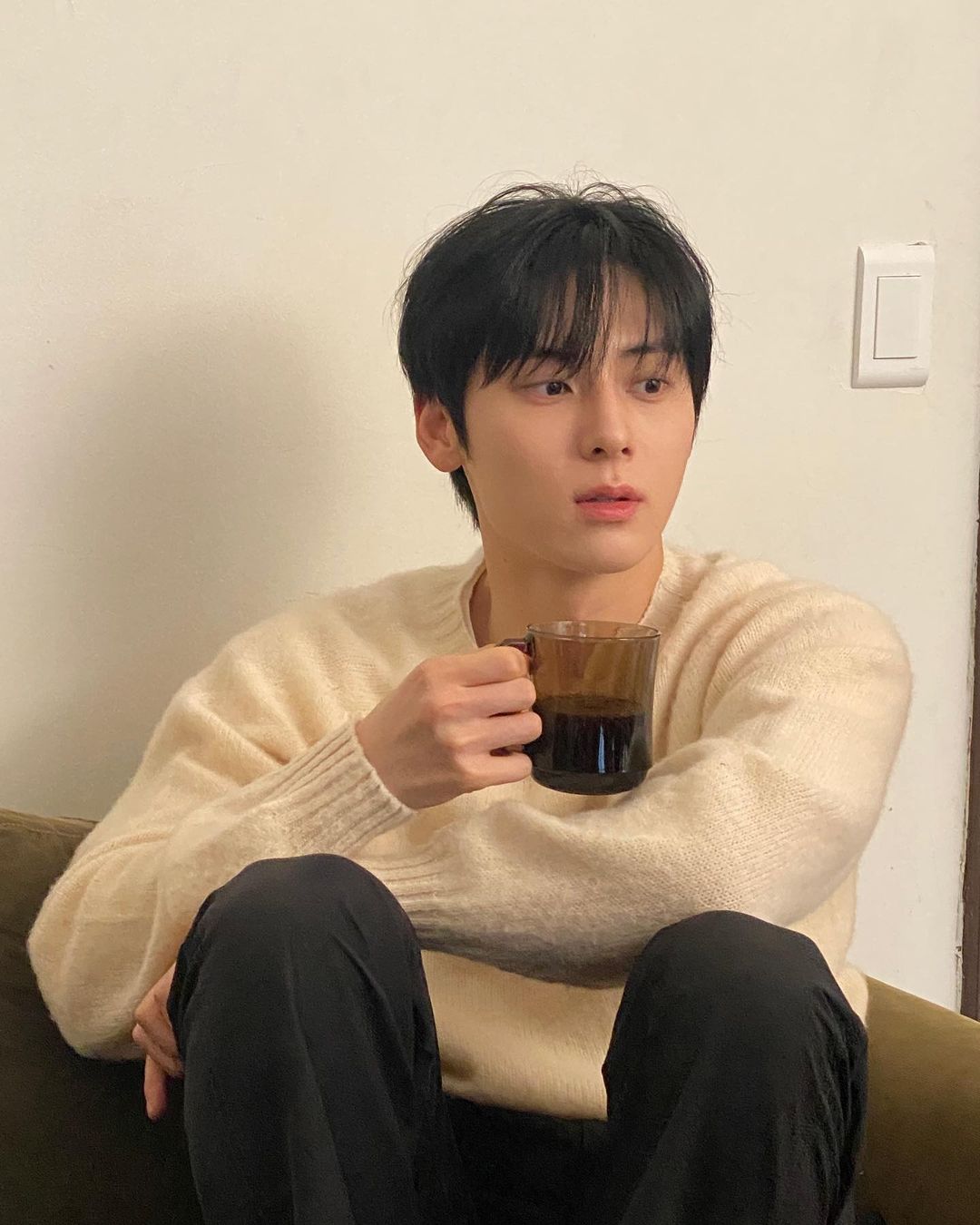 황민현 ファン・ミンヒョン 4