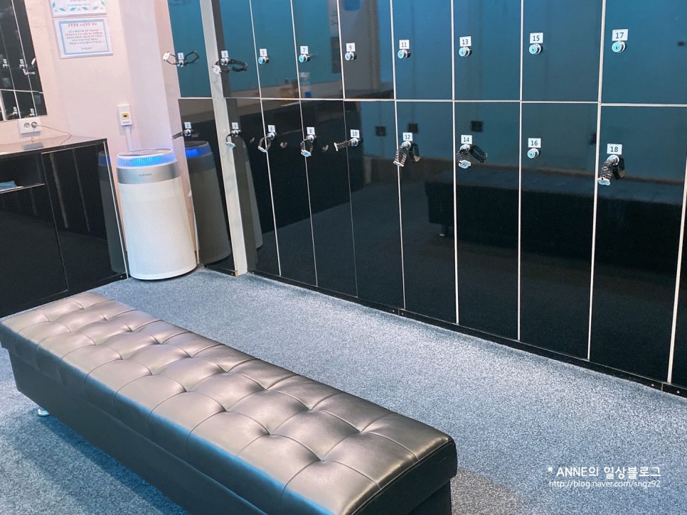 하는 바디멀티필라테스스튜디오 아차산점 아차산역필라테스 제대로 18