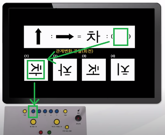 신규운전적성정밀검사3