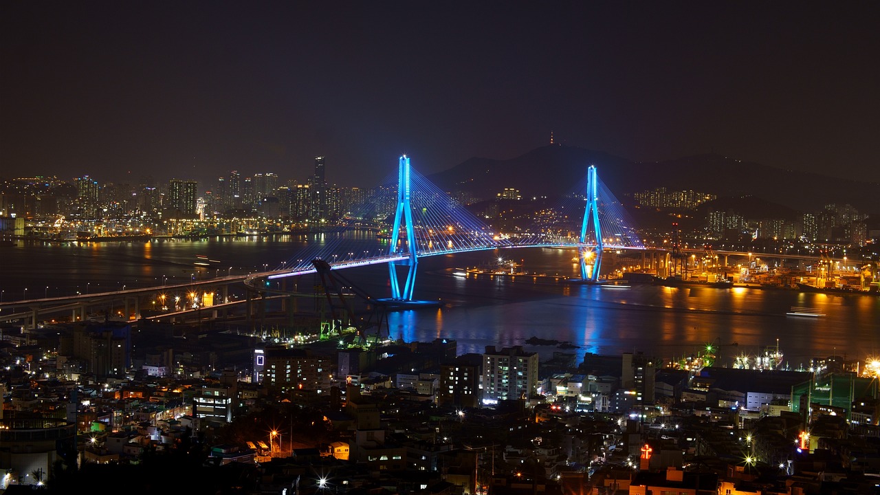 부산 엑스포 발표일&amp;#44; 최종 결과 발표 생중계