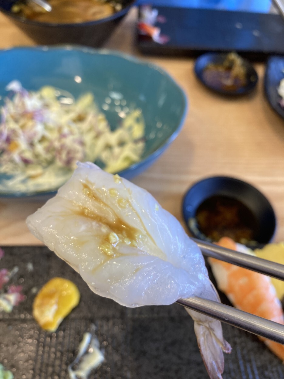 스시 플레이트 이미지