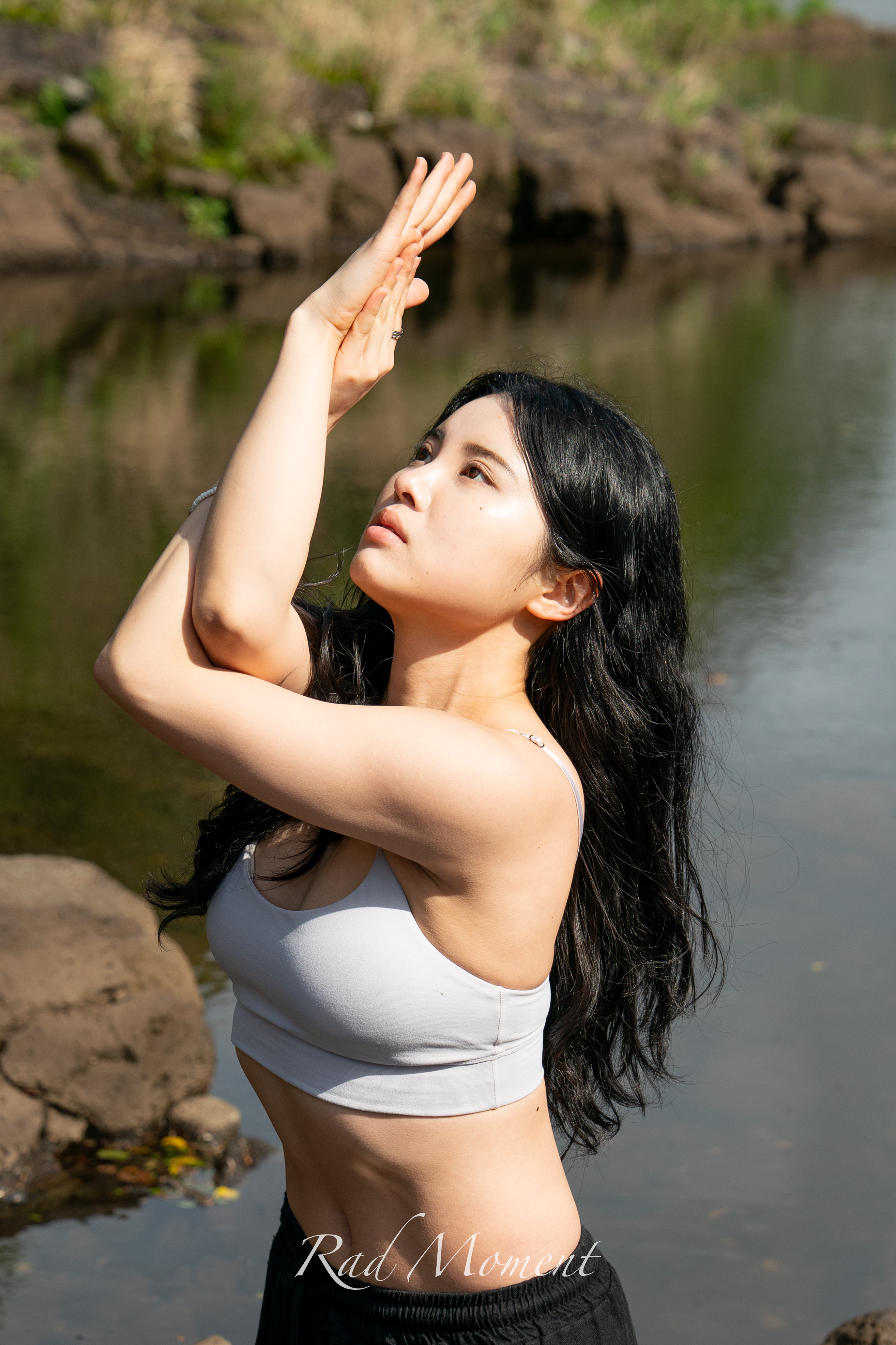 늦은오후 이미지