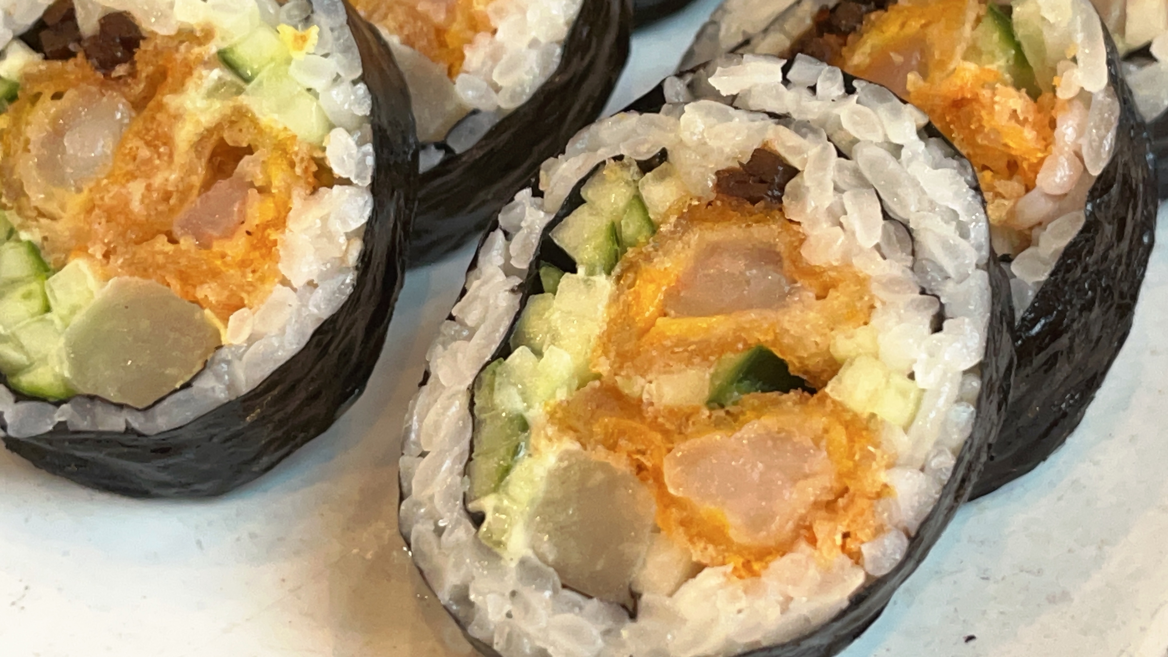 김밥/만두/분식 이미지