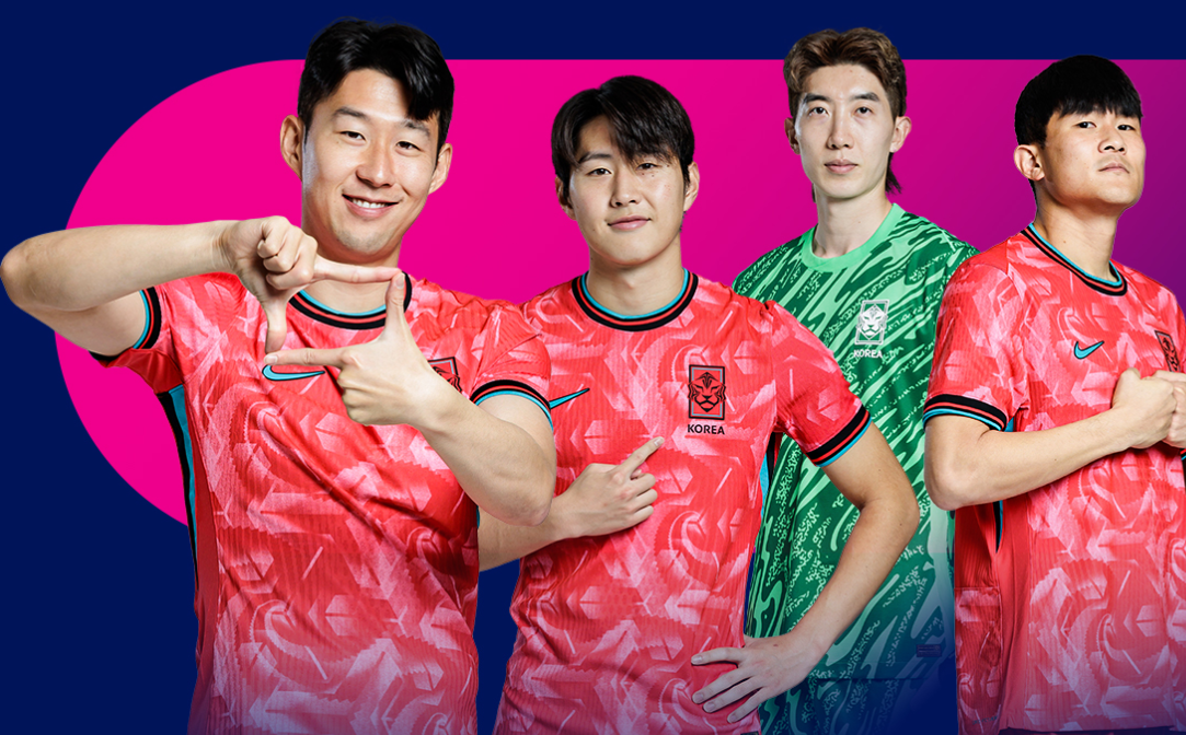 2026 FIFA 월드컵 아시아 3차예선 이라크전 티켓예매