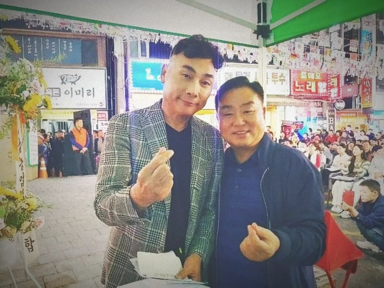 서울예술대학 이미지