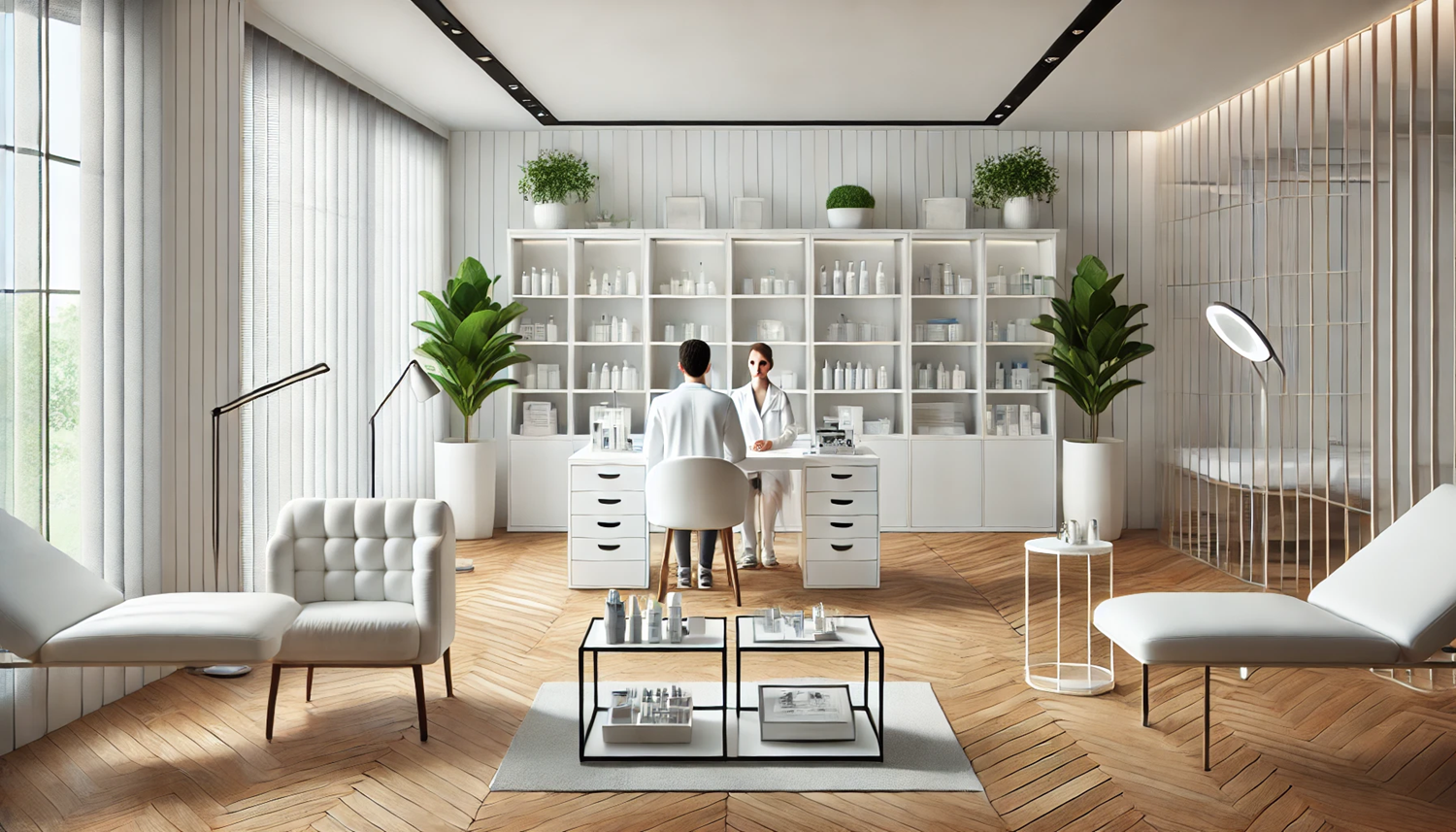 인천광역시 서구 피부과 병원 총정리