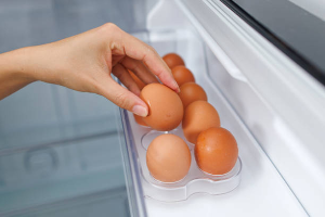 Understanding the Safe and Fresh Storage of Eggs.