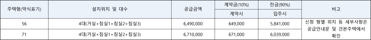 효성해링턴-플레이스-목감역-무순위10차-시스템에어컨