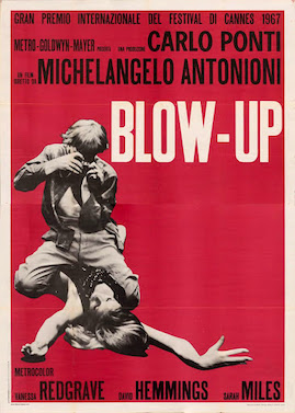 《욕망(Blow-Up)》