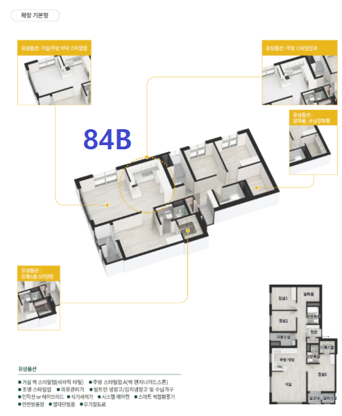 84B