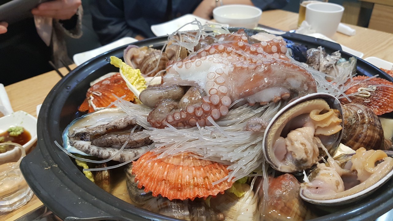 원조낙지볶음 이미지